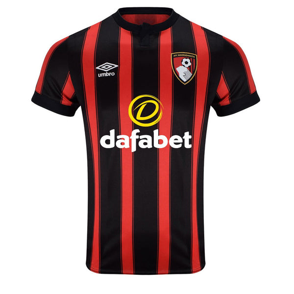 Jersey Bournemouth Thuis 23/24