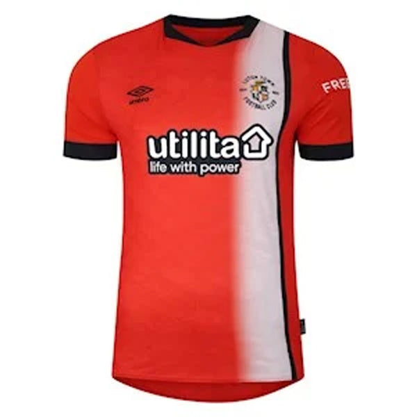 Jersey Luton Town Thuis 23/24