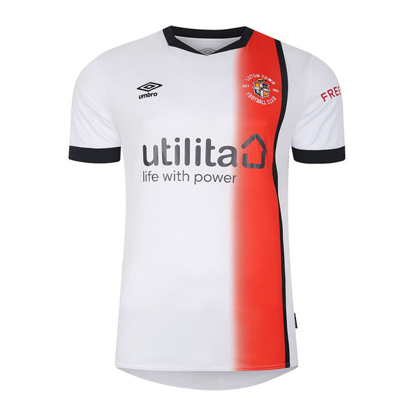 Jersey Luton Town Away 23/24