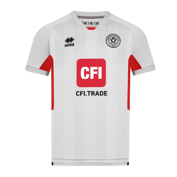 Jersey Sheffield United Third 23/24