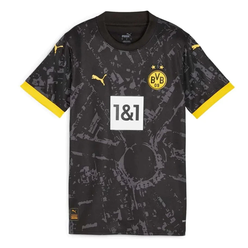 Shirt Borussia Dortmund Uit 23/24