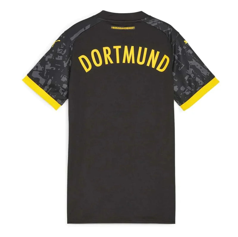 Jersey Borussia Dortmund Away 23/24