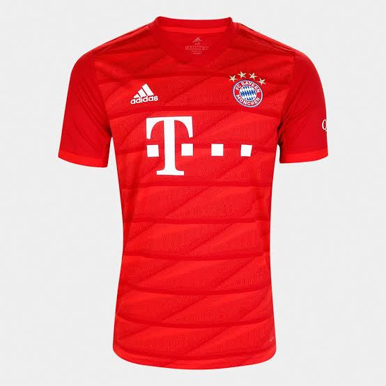 Bayern de Múnich Retro 19/20