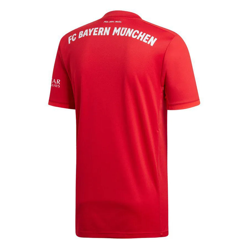 Bayern München Retro 19/20