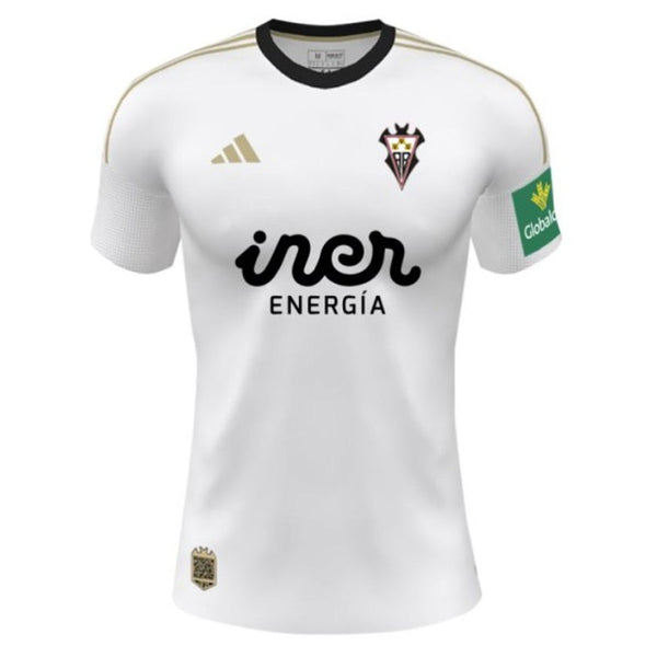 Albacete Home 23/24 Jersey