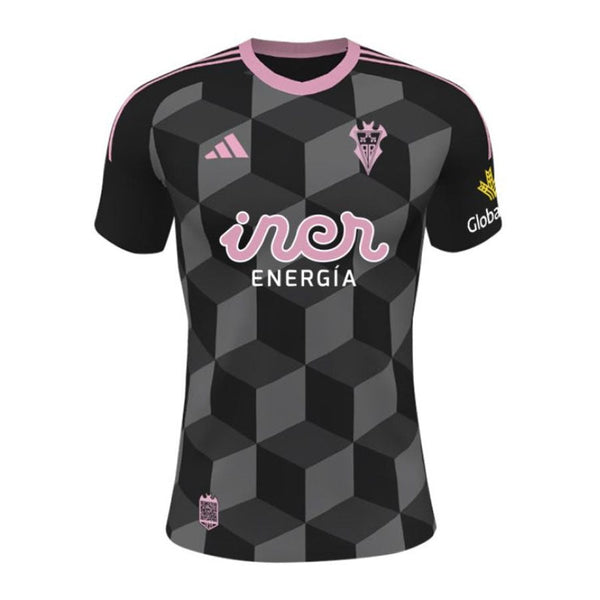 Albacete Away 23/24 Jersey