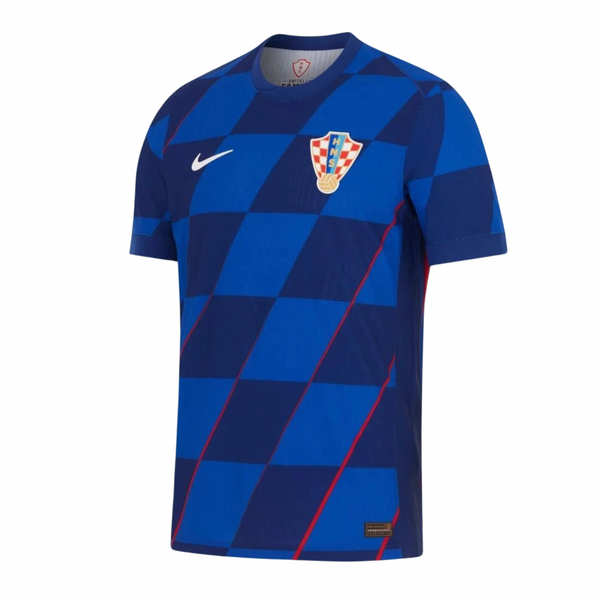 Jersey Kroatië Uit 24/25