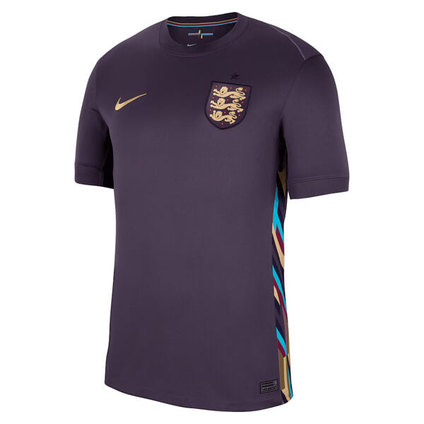 Jersey Engeland Uit 24/25