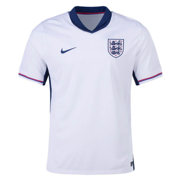 Jersey England Home 24/25