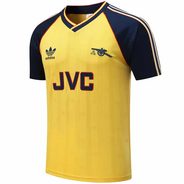 Jersey Retro Arsenal 88/90