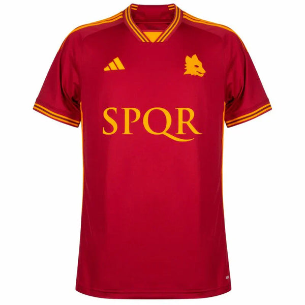 JERSEY ROMA HOME 22/23 - VERSION Player Version