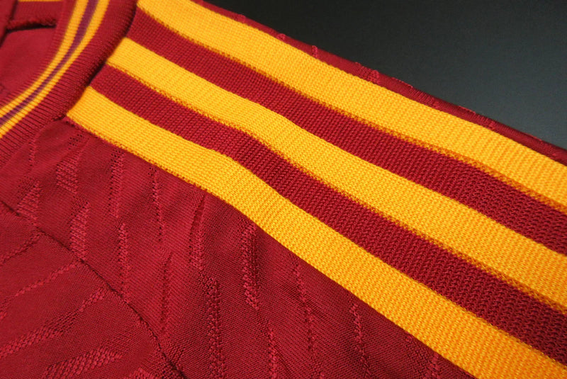 JERSEY ROMA HOME 22/23 - VERSION Player Version