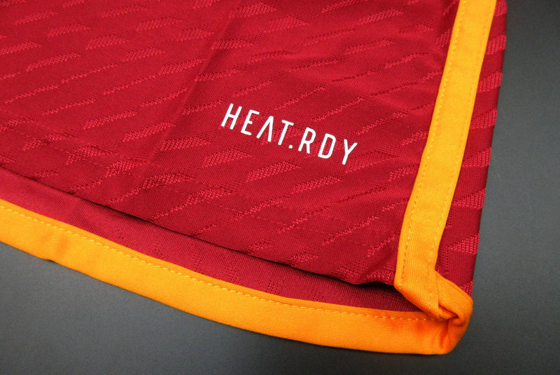 JERSEY ROMA HOME 22/23 - VERSION Player Version