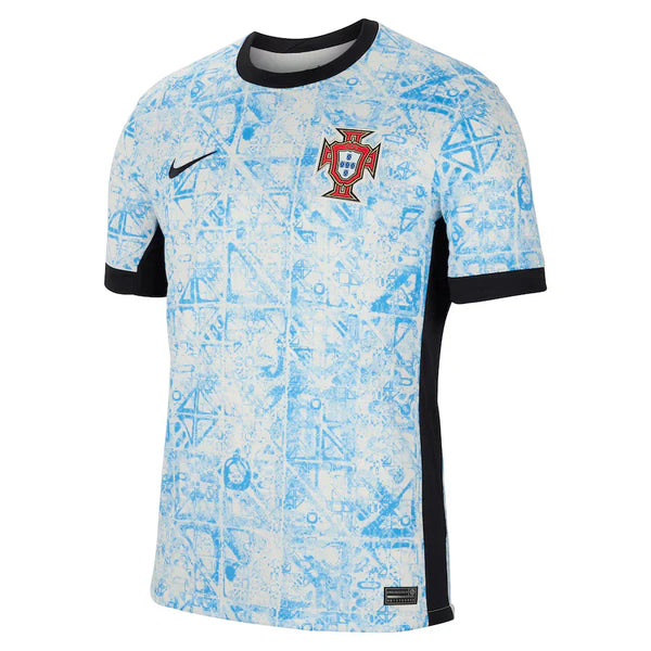 Jersey Portugal Uit 24/25