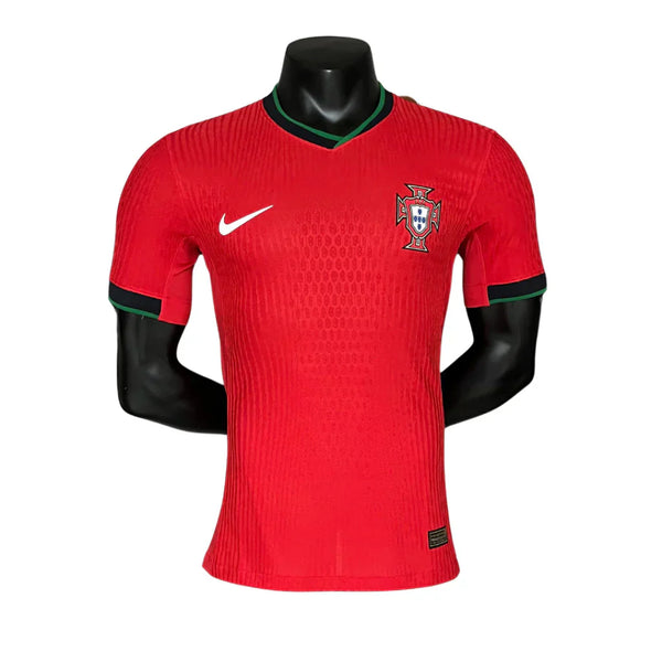 Jersey Portugal Thuisspeler Versie 24/25