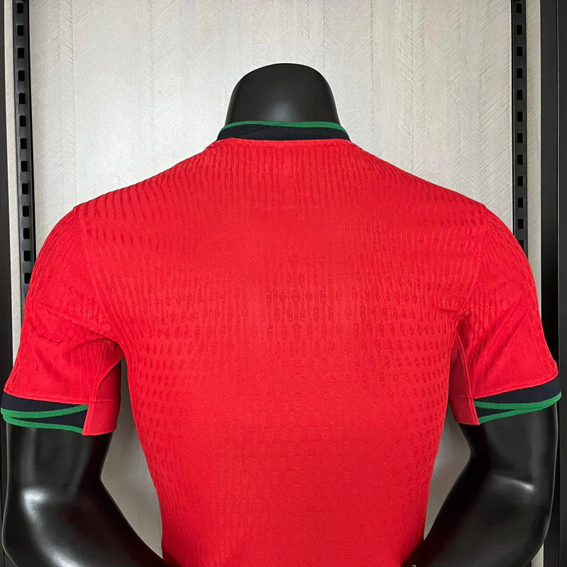 Jersey Portugal Home Player Version 24/25