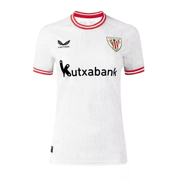 Athletic Bilbao Derde 23/24 Shirt