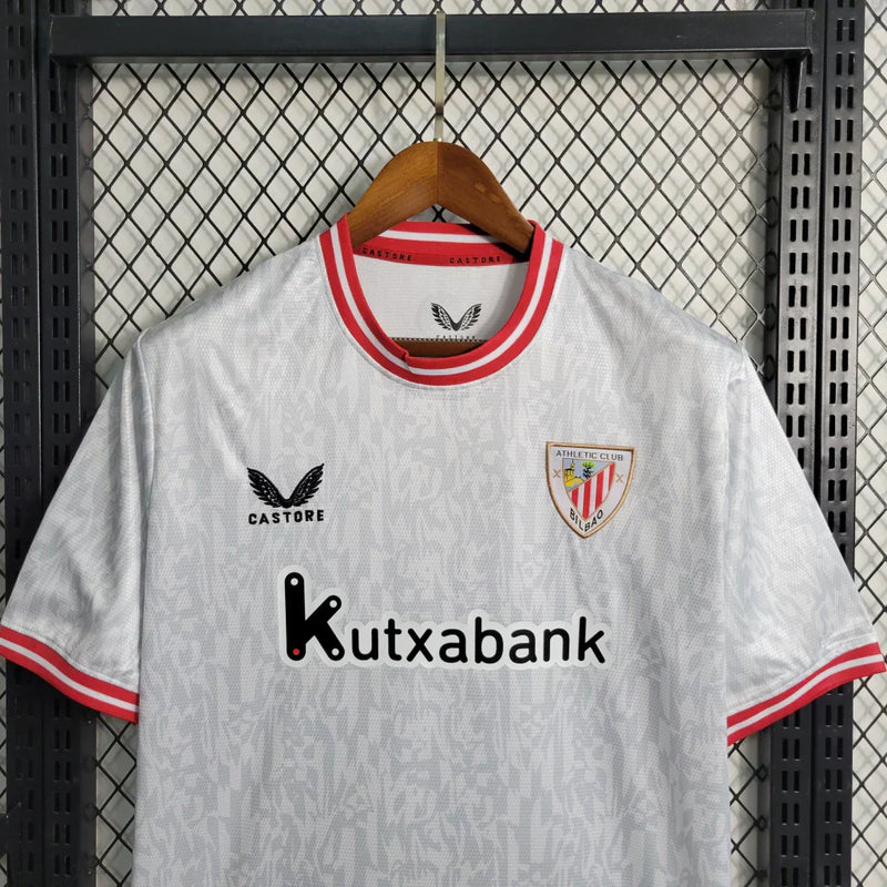 Athletic Bilbao Derde 23/24 Shirt