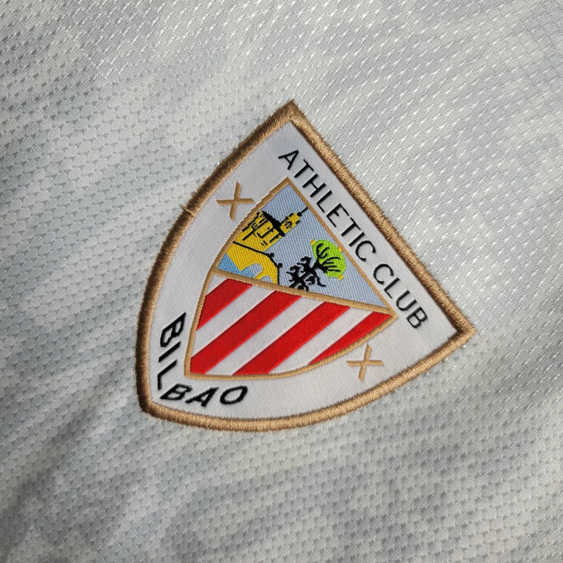 Athletic Bilbao Derde 23/24 Shirt