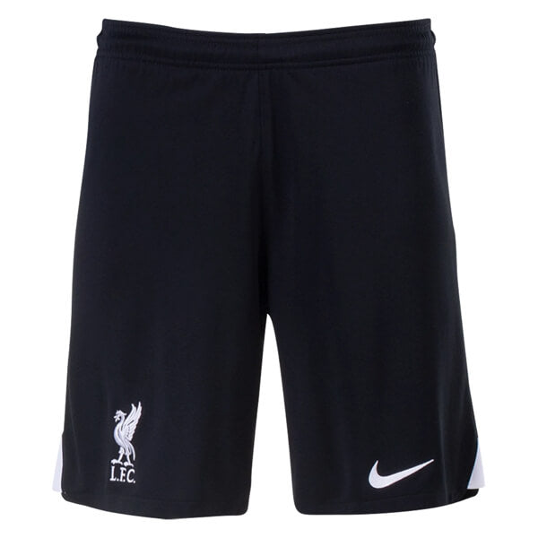 Short Pants Liverpool Away 23/24