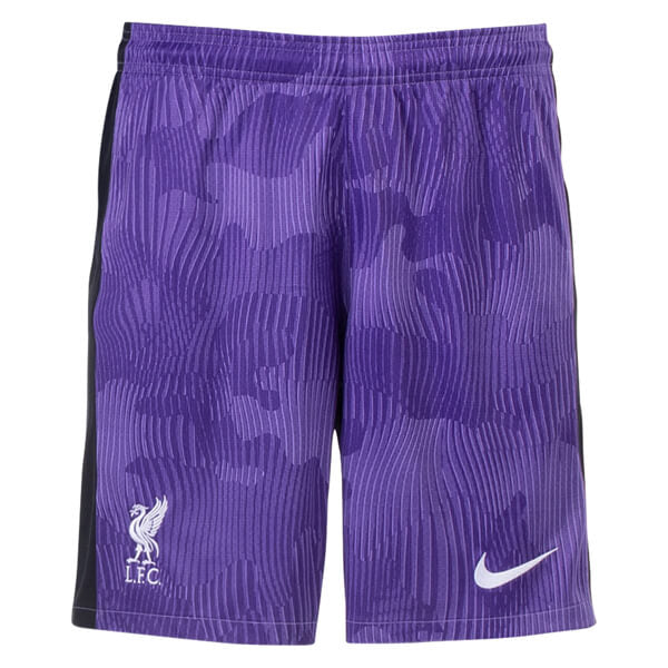 Korte broek Liverpool Derde 23/24