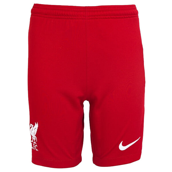 Korte broek Liverpool Home 23/24