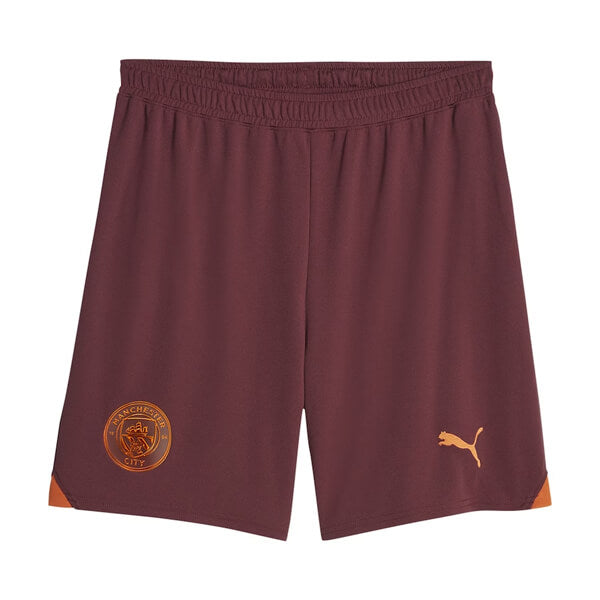 Short Pants Manchester City Away 23/24