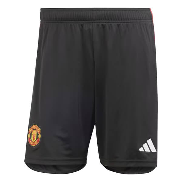 Short Pants Manchester United Home 23/24