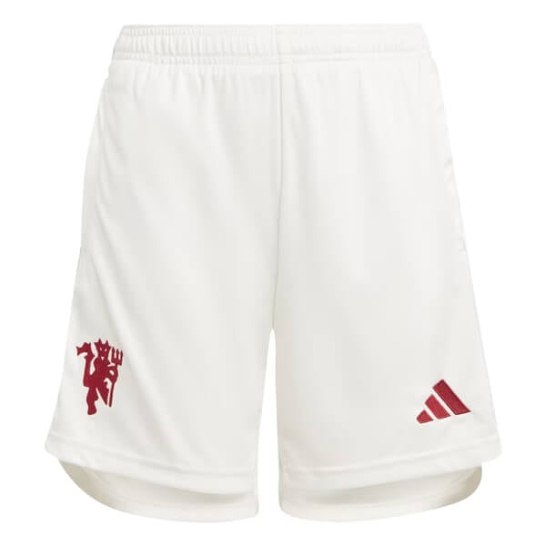 Short Pants Manchester United Third 23/24