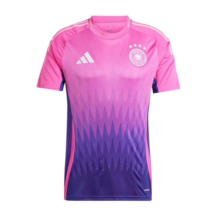 Duitsland Uitshirt 24/25