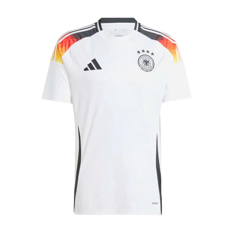 Germany Home 24/25 Jersey