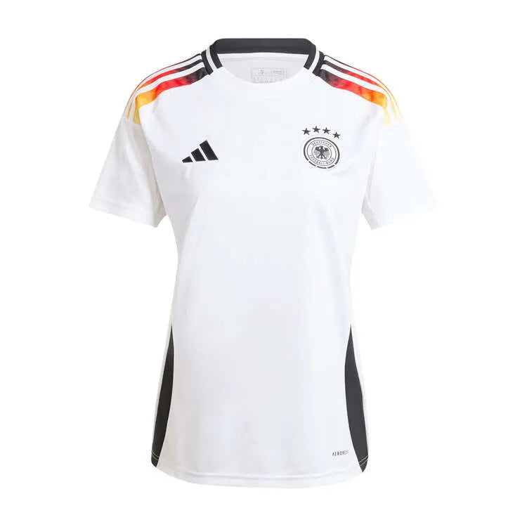 Duitsland Thuisshirt (Vrouwen) 24/25