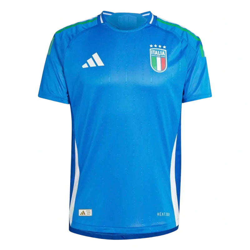 Jersey Italië Thuisspeler Versie 24/25