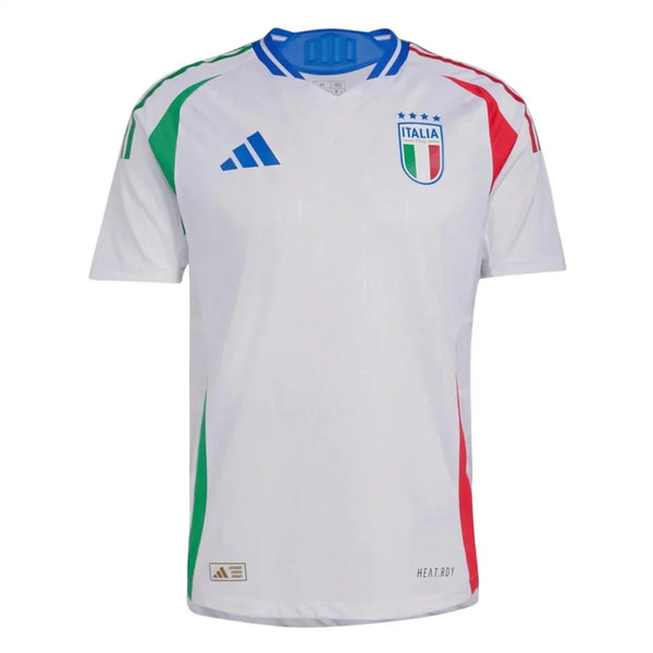 Jersey Italië Uitspeler Versie 24/25