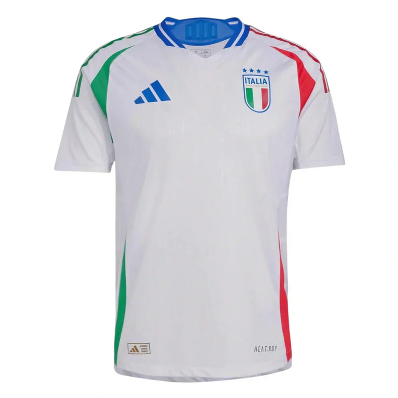 Jersey Italy Away Player Version 24/25