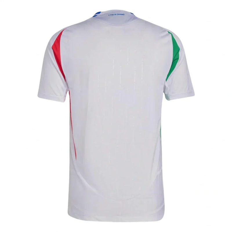 Jersey Italy Away Player Version 24/25