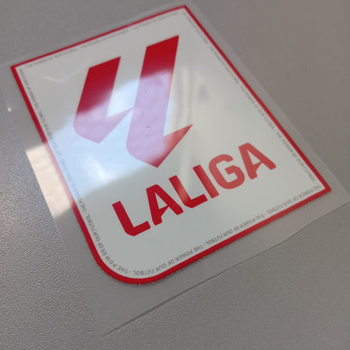 Patch La Liga 23/24 - Real Madrid