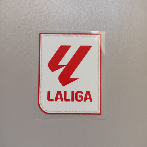 Patch La Liga 23/24 - Barcelona