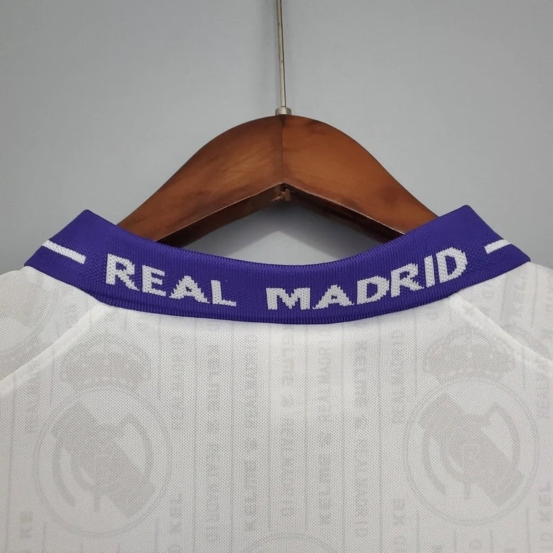 Jersey Real Madrid Retro Third 96/97