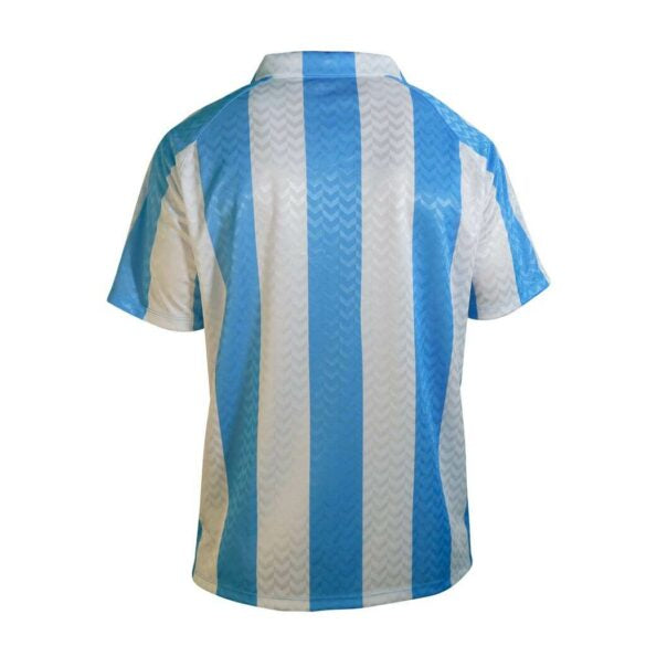 commemorative 120th anniversary of Málaga CF