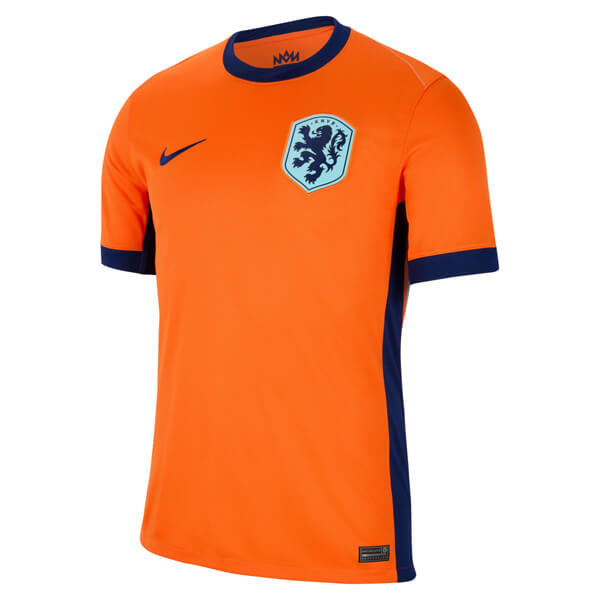 Jersey Netherlands Home 24/25