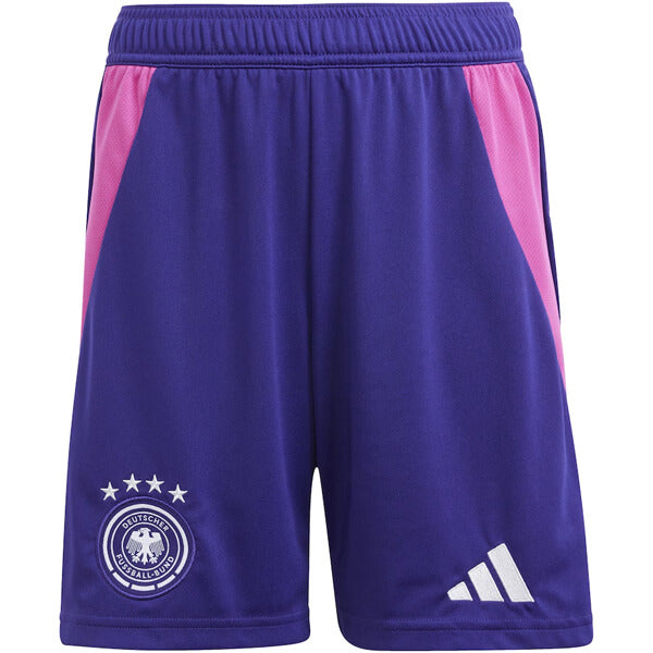 Short Pants Germany Away 24/25