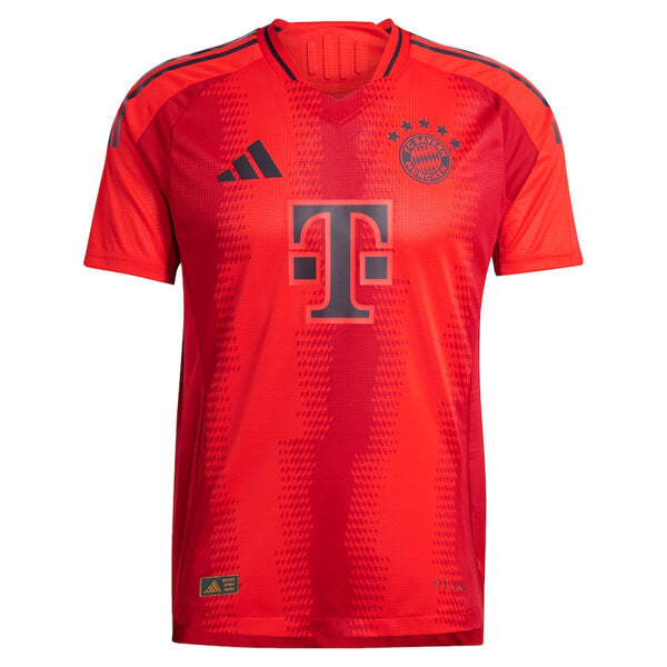 Bayern München Thuisshirt 24/25 Spelersversie