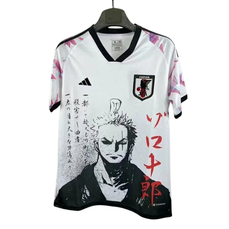 Japans shirt 24/25