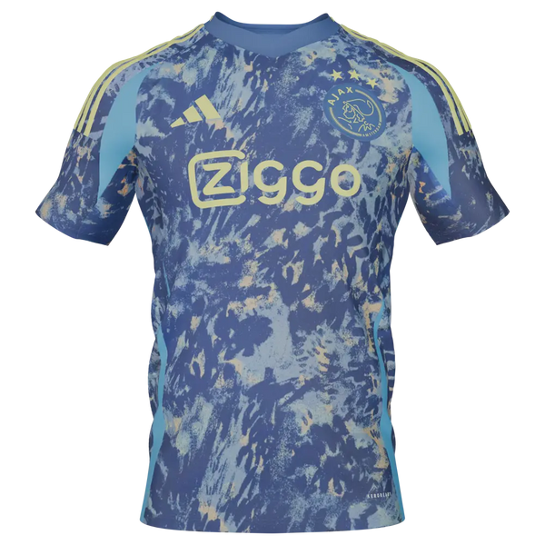 Ajax Away 24/25 Jersey