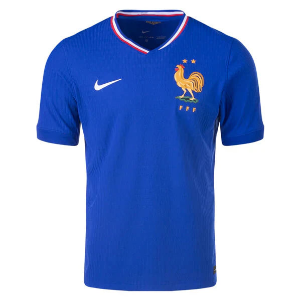 Jersey Frankrijk Thuisspeler Versie 24/24