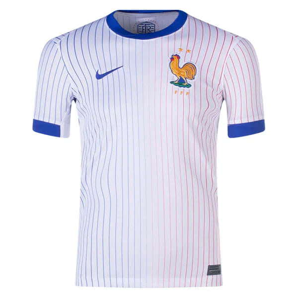 Jersey France Away 24/25