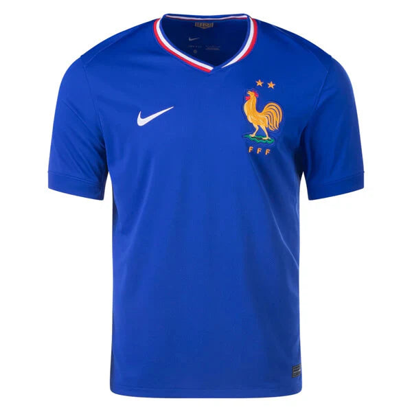 Jersey France Home 24/25