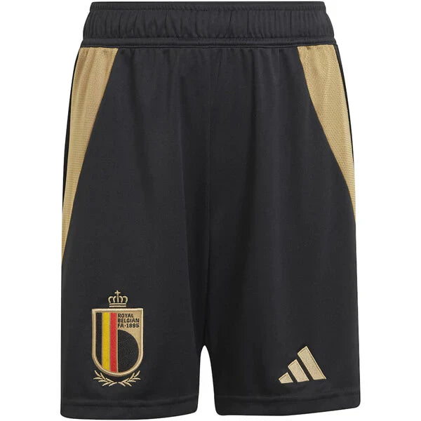 Short Pants Belgium Home 24/25