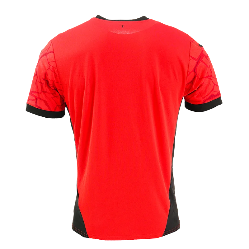 Jersey Stade Rennais F.C Home 24/25